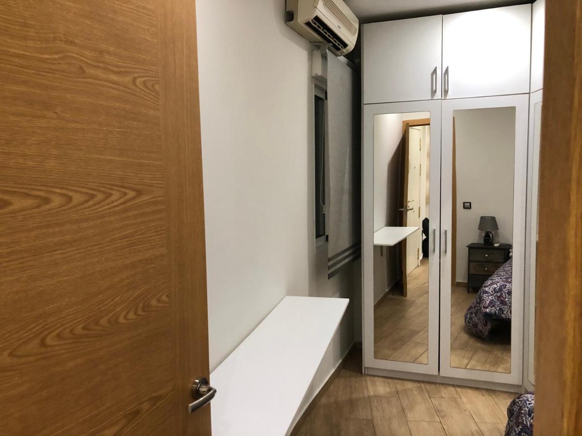Aptos. Paniagua Córdoba Kültér fotó