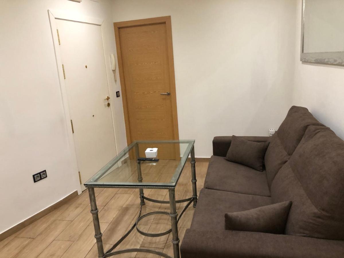 Aptos. Paniagua Córdoba Kültér fotó