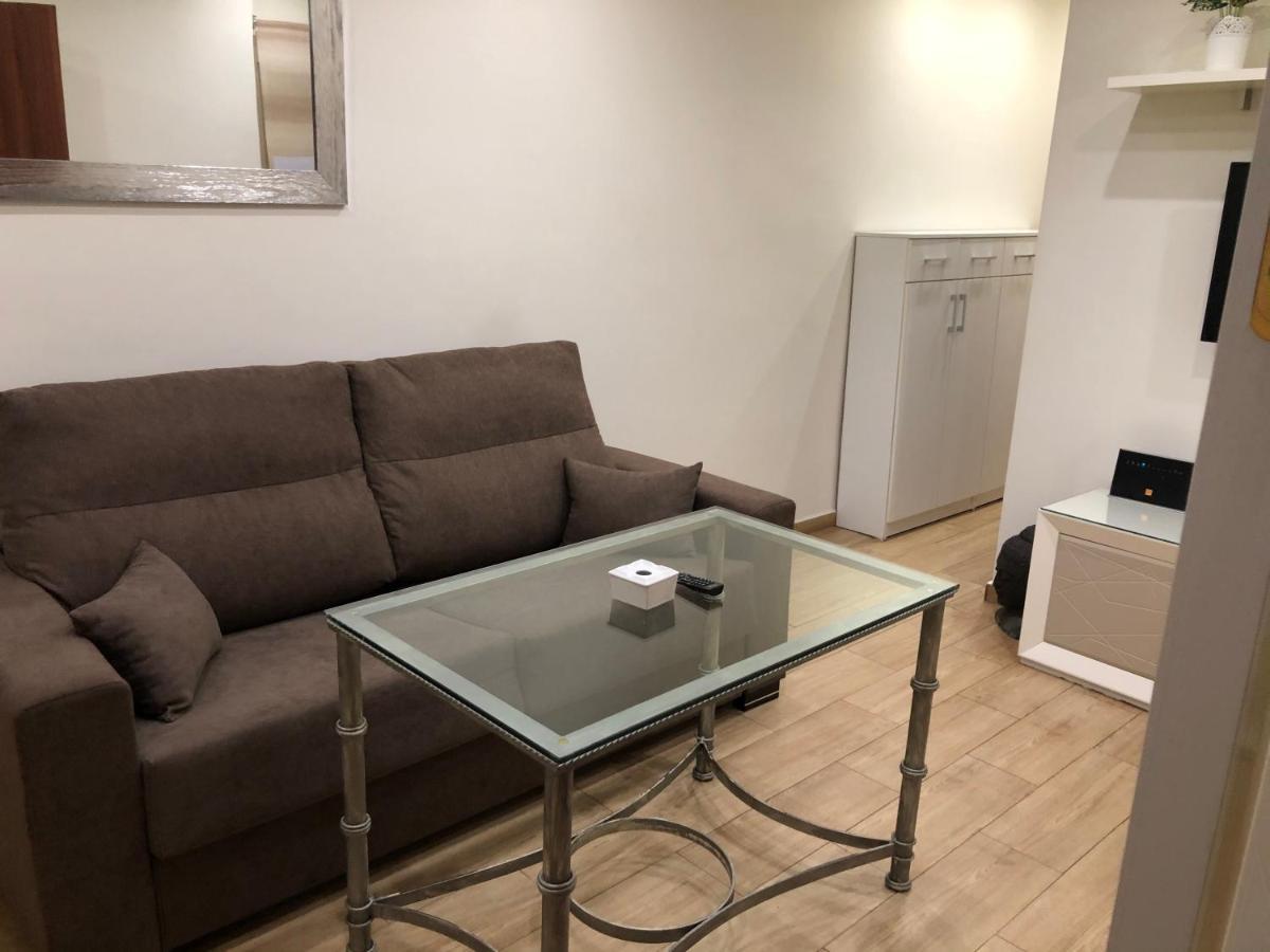 Aptos. Paniagua Córdoba Kültér fotó