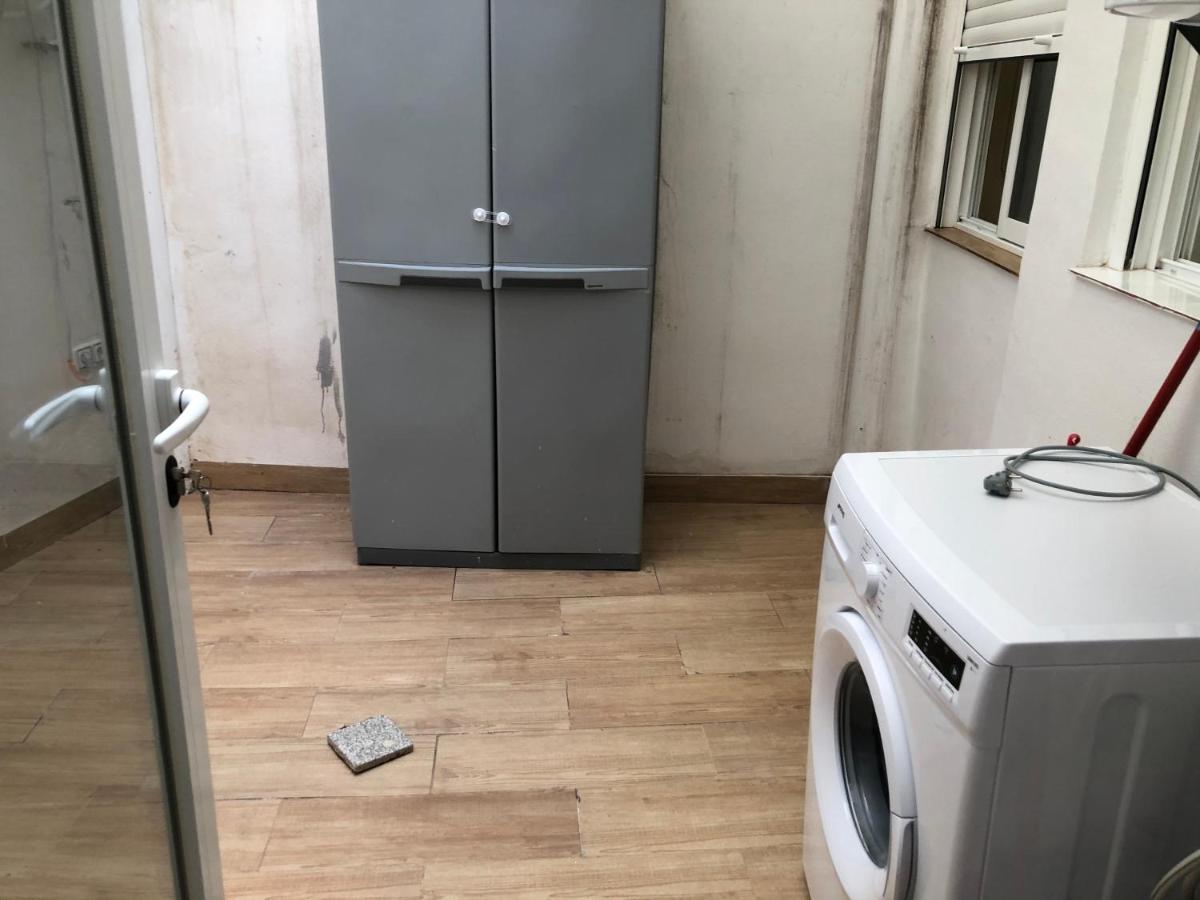 Aptos. Paniagua Córdoba Kültér fotó
