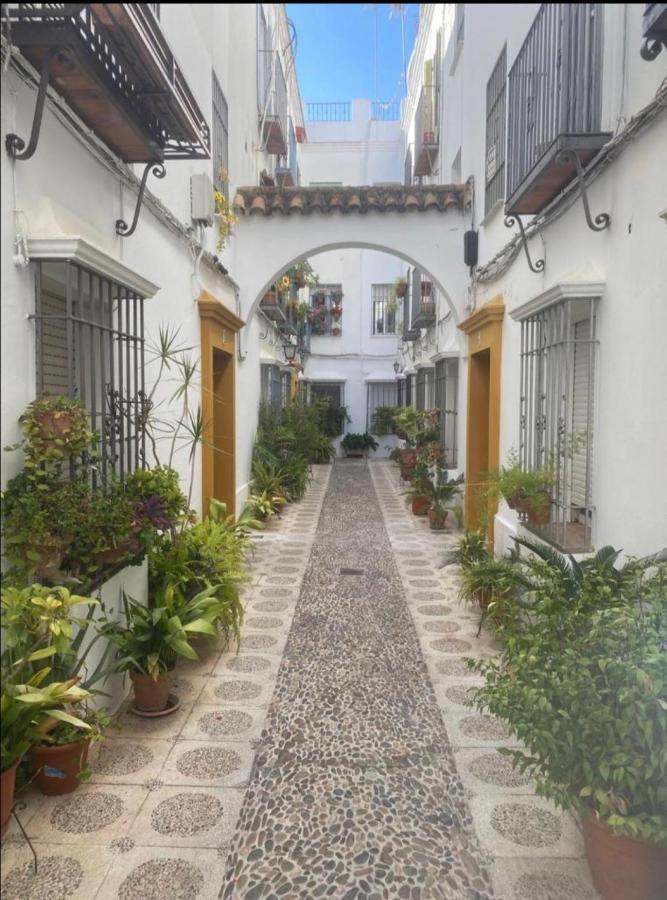 Aptos. Paniagua Córdoba Kültér fotó